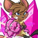 Crystal Oasis - Olympiacord