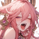 《Anime HUB》 Server Icon