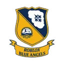 RobIox BIue AngeIs