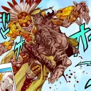The Sandmen FGC