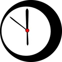 🕕 Zona do Tempo