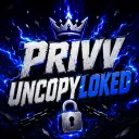 👑 Privv Uncopyloked