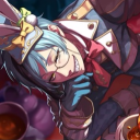 GRIM Tag/ Twisted wonderland Garden Discord server icon