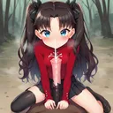 AI Gen Dump - Rin + More