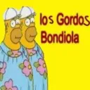 LOS GORDOS BONDIOLA