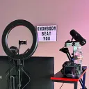 Knowbody’s Home