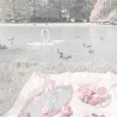 ₊  ⁘  ૮꒰˶ᵔ ᗜ ᵔ˶꒱ა   Dreamy Hues  ♪ྀི