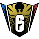 Rainbow Six Siege Romania's icon
