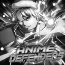 Anime Defenders Support