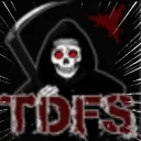TDFS - Touge HUB Discord Server Icon