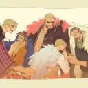some sanji ships [18+]