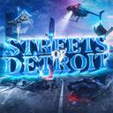 Streets Of Detroit V3 | Return. Discord Server Icon