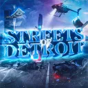 Streets Of Detroit V3 | Return. Icon