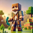 Minecraft SMP Server