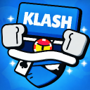 Discovery icon for Klash's Community Discord server