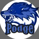 Podge's server