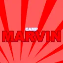 Camp Marvin S1  [CANCELLED JOIN GOBGOBGLOBBIN]
