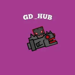 GD_HUB — мониторинг Discord сервера, статистика и рейтинг
