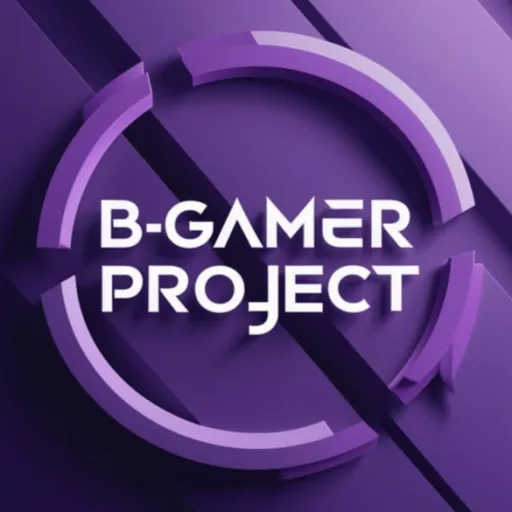 BGamer Project — мониторинг Discord сервера, статистика и рейтинг
