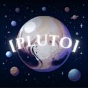 [NOTPLUTO] Discord Server Icon