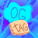 Discovery icon for Og Tag  | Revived | Discord server