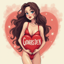 GOONERS DEN Discord server icon