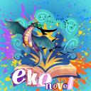 Eko-Novel