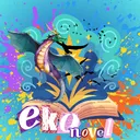 Eko-Novel