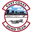 Virtual Roblox East Coast C-5B Galaxy Demo Team