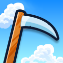 Scythe Simulator icon