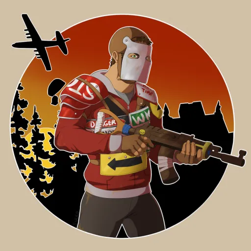 Rust Hachi — мониторинг Discord сервера, статистика и рейтинг