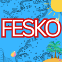 Fesko's World ☀ Server Icon