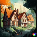 Мэплвуд — мониторинг Discord сервера, статистика и рейтинг