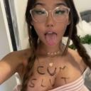 cum slut