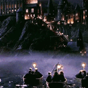 Hogwarts: Age of Uncertainty (18+) Discord server icon