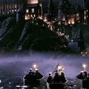 Hogwarts: Age of Uncertainty (18+)