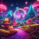 Wacky Wonderland's icon