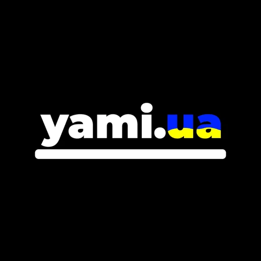 yami.ua | Minecraft Server — monitoring Discord server, statistics and rating