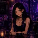 Crackhead's Cafe | 16+