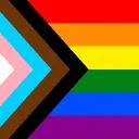 LGBTQ+/Gaming/Tech Server