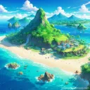 Interests Isle