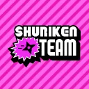 Shuriken Team Server!