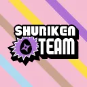 Shuriken Team Server! Banner