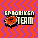 Discovery icon for Spooriken Team Server! Discord server