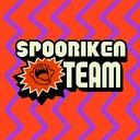 Spooriken Team Server!