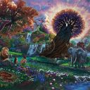 Joey&amp;#039;s Big Brother Server Icon