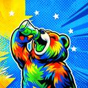 LA TANIERE DE KOBAR Discord Server Icon