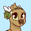 Hop's Feathercord