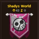Aliança Shadys World