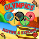 Booga Olympics 2019
